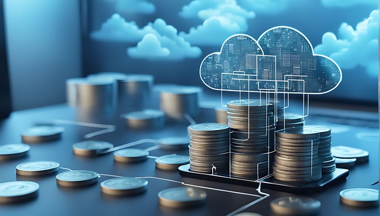 On-premise vs the cloud can be costly