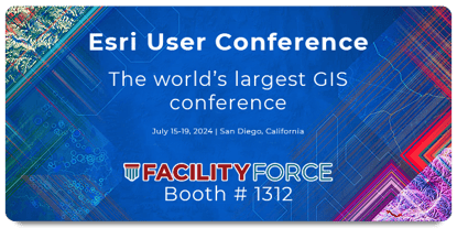 Attending the 2024 Esri UC?